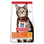 Hill's 3 kg Adult Chicken Yetişkin Kedi Maması