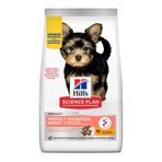 Hill's 3 kg Perfect Digestion Small Mini Tavuklu Küçük Irk Yavru Köpek Maması