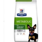 Hill's 3 kg Prescription Diet Metabolic Mini Irk Tavuklu Köpek Kuru Maması