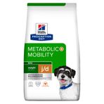 Hill's 3 kg Prescription Diet Metabolic Mobility Mini J D Köpek Kuru Maması
