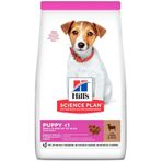 Hill's 3 kg Small Miniature Puppy Küçük Irk Kuzulu Yavru Köpek Maması