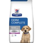 Hill's 4 kg Derm Complete Yavru Köpek Maması