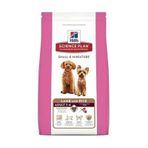 Hill's 6 kg Adult Small Miniature Kuzulu Pirinçli Küçük Irk Köpek Maması