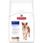 Hills 7+Senior lamb Orta Irk Yaşlı Kuzulu 12 kg Kuru Köpek Maması