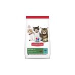 Hill's Balıklı 7 kg Yavru Kedi Maması