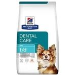 Hill's Dental Care T/D Mini Irk 3 kg Kuru Köpek Maması