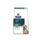 Hill's Diabetes Care W/D Tavuklu Köpek Kuru Maması 4 Kg