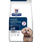 Hill's Food Sensitivies Z/d Mini Köpek Kuru Maması 1 K
