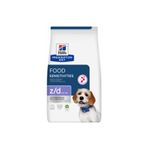 Hill's Hills Food Sensitivies z/d low fat Hidrolize Soyalı Köpek Maması 10 kg