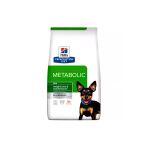 Hill's Hills Prescription Diet Metabolic Tavuklu Köpek Kuru Maması 6 Kg