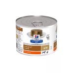 Hill's Hills Urgent Care A/D Kedi Ve Köpek Yaş Maması 200Gr X 6 Adet