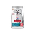 Hill's Hipoalerjenik Küçük Irk Somonlu Yetişkin Köpek Maması 1,5Kg