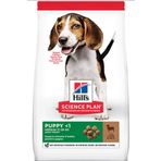 Hill's Kuzu Etli 2,5 kg Orta Irk Yavru Köpek Maması