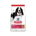 Hill's Kuzu Etli 2,5 kg Yetişkin Köpek Maması