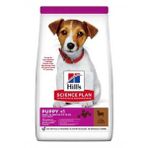Hill's Kuzu Etli 6 kg Küçük Irk Yavru Köpek Maması