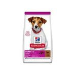 Hill's Kuzu Etli Small Mini Küçük Irk Yavru 6 kg Köpek Maması