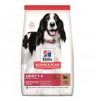 Hill's Lamb Adult Kuzu Etli Yetişkin 14 kg Köpek Maması