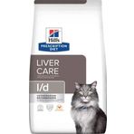 Hills Liver Care l/d kedi maması 1.5kg