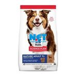 Hill's Mature 14 kg Kuzu Etli Yaşlı Köpek Maması