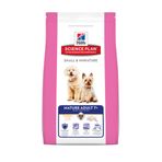 Hill's Mature +7 Small Miniature Küçük Irk Tavuk Ve Hindili Yaşlı 1.5 kg Köpek Maması