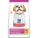 Hill's Mature Adult Small & Miniature Chicken Küçük Irk İçin Tavuklu Yaşlı 1.5 kg Köpek Maması