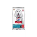 Hills Medium Hypoallergenic Somonlu Köpek Maması 10+2Kg