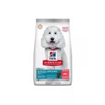 Hills Medium Hypoallergenic Somonlu Köpek Maması 2,5Kg