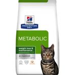 Hill's Metabolic 3 kg Kedi Kuru Maması