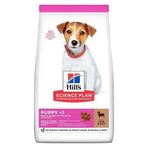 Hill's Mini Irk Kuzu Etli 1.5 kg Yavru Köpek Maması