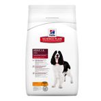 Hill's Orta Irk Tavuklu Yetişkin 2.5 kg Köpek Maması