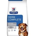 Hill's Prescription Diet Derm Complete 4 kg Köpek Kuru Mama