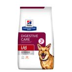 Hill's Prescription Diet Digestive Care I/D Tavuklu Köpek 12 kg Kuru Mama