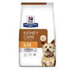 Hill's Prescription Diet Kidney Care K/D Köpek 1.5 kg Kuru Mama