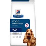 Hill's Prescription Diet Köpek Kuru Maması 10 kg Z/d Tavuk İçerikli Süper Premium Besin