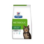 Hill's Prescription Diet Metabolic Ton Balıklı 1.5 kg Yetişkin Kuru Kedi Maması