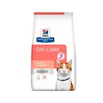 Hill's Prescription Diet On Care Tavuklu 1.5 kg Kuru Kedi Mama
