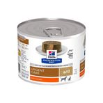 Hill's Prescription Diet Urgent Care A/d Tavuklu Kedi ve Köpek Yaş Maması 200 gr 6 Adet