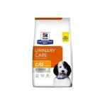 Hill's Prescription Diet Urinary Care C/D Tavuklu Köpek Kuru Maması 4 Kg