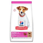 Hill's Puppy 6 kg Small Mini Küçük Irk Kuzulu Yavru Köpek Maması