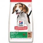 Hill's Puppy Kuzu Etli 14 kg Yavru Köpek Maması