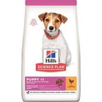 ​Hill's Puppy Kuzulu ve Pirinçli Küçük Irk 1.5 kg Yavru Köpek Maması