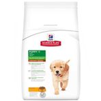Hill's Puppy Large Breed Büyük Irk Köpekler için Tavuklu Yavru 2,5 kg Köpek Maması