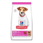 Hill's Puppy Small Miniature 1.5 kg Küçük Irk Kuzu Etli Yavru Köpek Maması