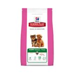 Hill's Puppy Small Miniature Chicken 3 kg Küçük Irk Köpek Maması