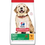 Hills Science Plan 14.5 kg Büyük Irk Tavuklu Yavru Köpek Maması