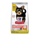 Hill's Science Plan 1,5 kg Puppy Small ve Mini Chicken Köpek Maması