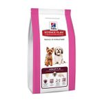 Hill's Science Plan 3 kg Adult Small Mini Tavuklu Küçük Irk Köpek Maması