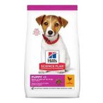 Hills Science Plan 300 gr Puppy Small Mini Tavuklu Küçük Irk Köpek Maması