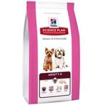 Hills Science Plan Adult 1.5 kg Small Miniature Tavuklu Küçük Irk Köpek Maması