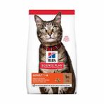 Hills Science Plan Adult Lamb Kuzulu 3 kg Yetişkin Kedi Maması